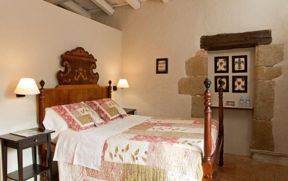 Cruïlles Turisme Rural Mas Masaller מראה חיצוני תמונה